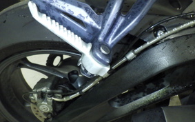 TRIUMPH STREET TRIPLE RS 2023