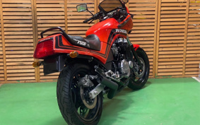 HONDA CBX750 1985 RC17