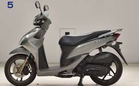 HONDA DIO 110 2024 JF31