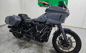 HARLEY FXLRST 2022 YXZ