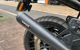 HARLEY  HARLEY  PAN  AMERICA 1250 SPECIAL  2024 ZES