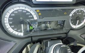 BMW R1250RT 2019