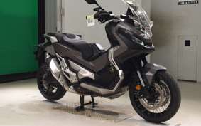 HONDA X-ADV 750 2021 RC95