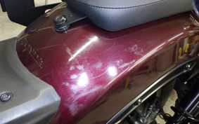 HONDA REBEL 1100 DCT 2022 SC83