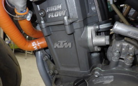 KTM 640 LC 4 SUPERMOTO 2004