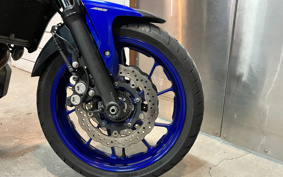 YAMAHA MT-07 ABS 2017 RM19J