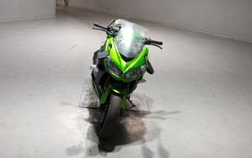 KAWASAKI NINJA 1000 2012 ZXCH11