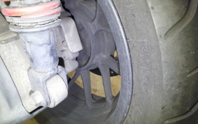 HONDA FORZA SI 2015 MF12