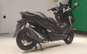 HONDA FORZA 250 1984 MF15