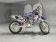 Фото Yamaha WR250F с японского аукциона