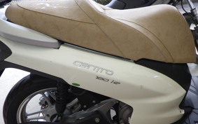 MALAGUTI CHENTORO160IE(ショ