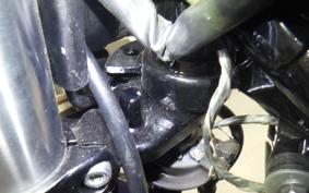 KAWASAKI ZRX-2 1995 ZR400E