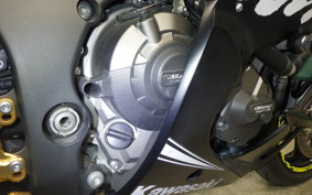 KAWASAKI ZX 10 NINJA ABS 2016