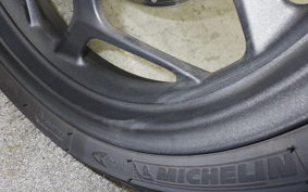 HONDA PCX 160 KF47