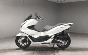 HONDA PCX 160 KF47