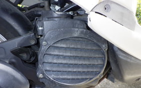 HONDA CREA SCOOPY 1995 AF55