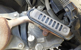 HONDA PS250 MF09