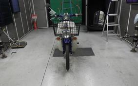 HONDA C50 SUPER CUB AA01