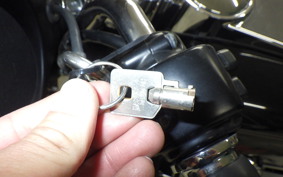 HARLEY FLHT 1450 2004