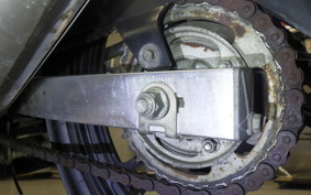 SUZUKI RG250 Gamma 2006 GJ21A