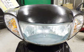 YAMAHA JOG ZR Gen.3 SA39J