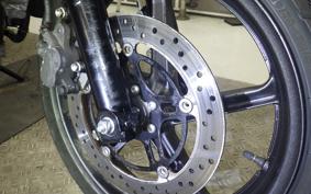 HONDA VTR 250 Gen. 2 MC33