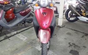 HONDA TODAY 2 2025 AF67