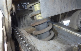 KAWASAKI KLE400 1997 LE400A