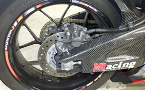 HONDA CBR600RR 2020 PC40