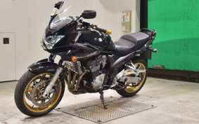 SUZUKI BANDIT 1200 SA 2008 GV79A