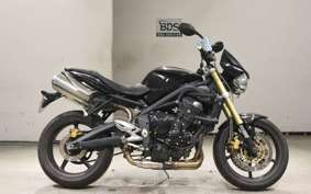 TRIUMPH STREET TRIPLE 2008
