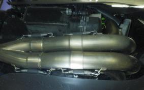 KAWASAKI ZX 1400 NINJA R A 2016