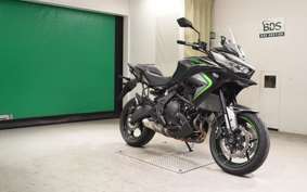 KAWASAKI VERSYS A 2026 LE650H