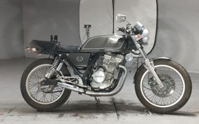 HONDA GB250 CLUBMAN 1 MC10