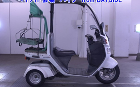 HONDA GYRO CANOPY-2