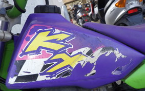 KAWASAKI KX60 2024 KX060B