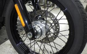 HARLEY FXBB1750 2018