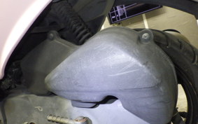 SUZUKI LET's 4 1998 CA45A
