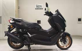 YAMAHA N-MAX 155 2005 SG66J