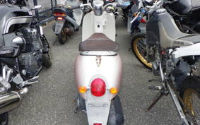 HONDA CREA SCOOPY AF55