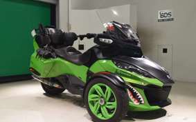OTHER CAN-AM SPIDER RT LIMITED 2016