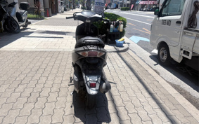 HONDA DIO AF62