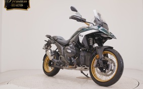 BMW R1300GS 2024