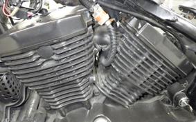 KAWASAKI VULCAN 400 CLASSIC 1997 VN400A
