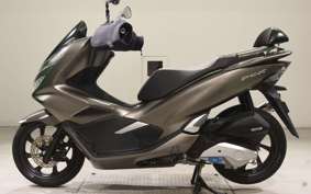 HONDA PCX125 2000 JF81