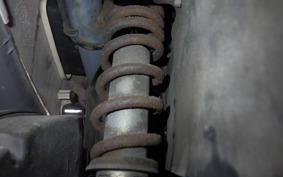 HONDA SPACY 125 Gen. 3 JF04