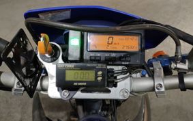 SUZUKI DR-Z400SM 2008 SK44A
