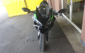 KAWASAKI NINJA ZX-6R 2025 ZX636J