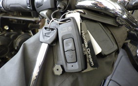 HONDA PCX 160