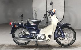 HONDA SUPER CUB90 HA02